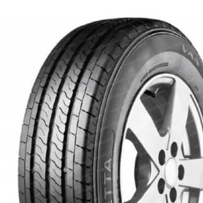 195/75R16C 107/105R Saetta Van
