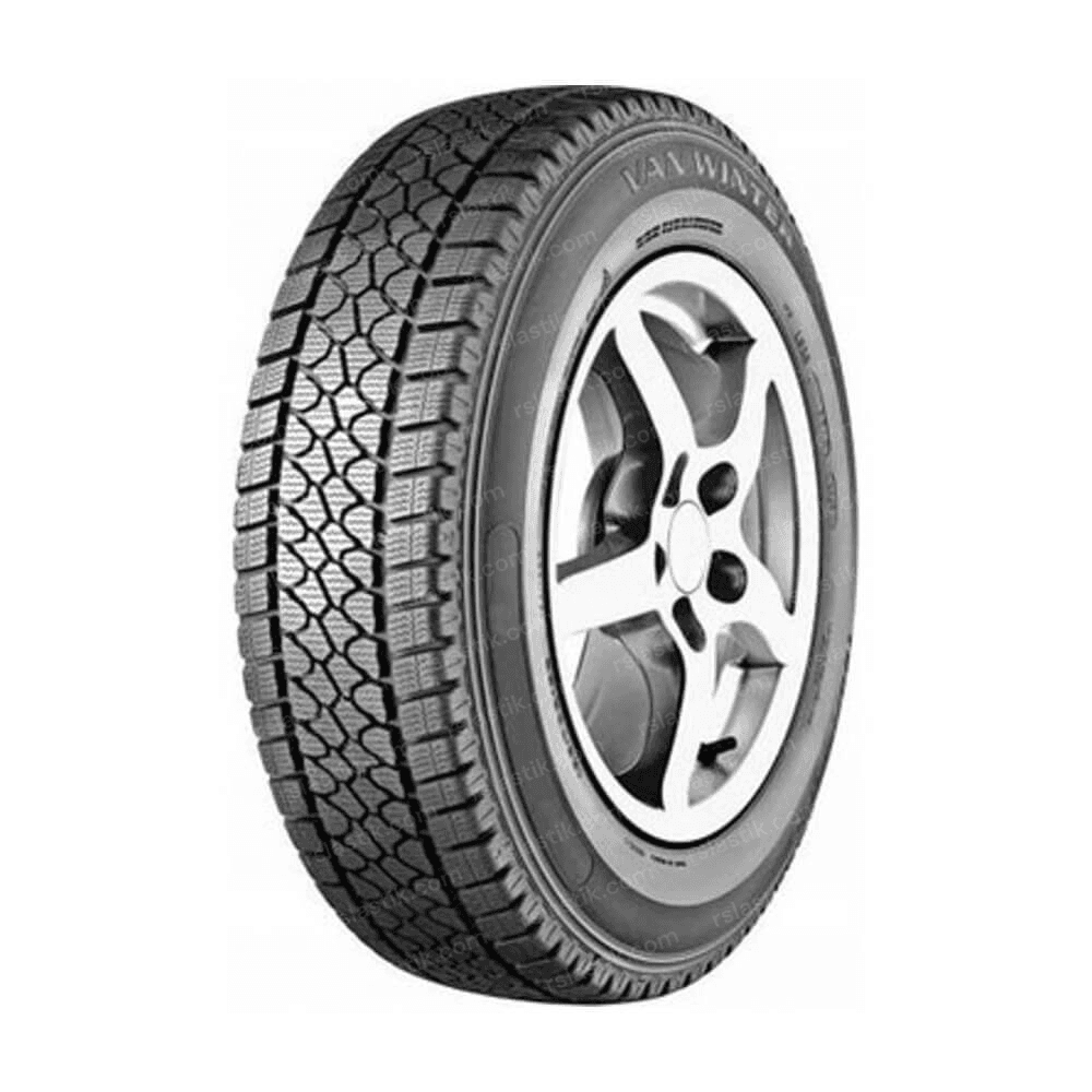 185R14C 102/100R Van Winter - 2