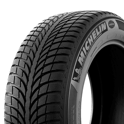 MICHELIN Latitude Alpin LA2 Kış Lastiği Özellikleri