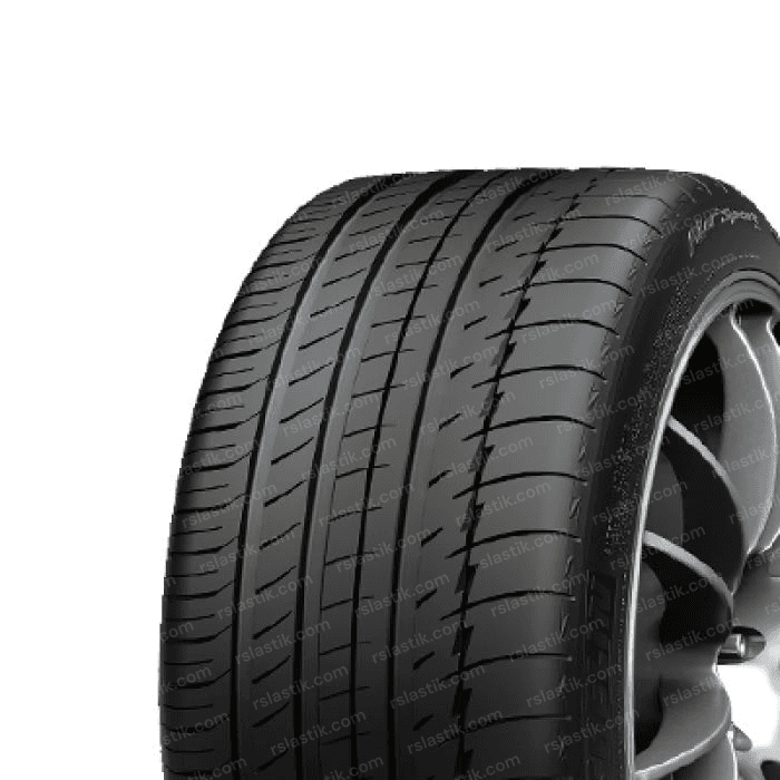 235/35R19 91Y N2 Pilot Sport PS2