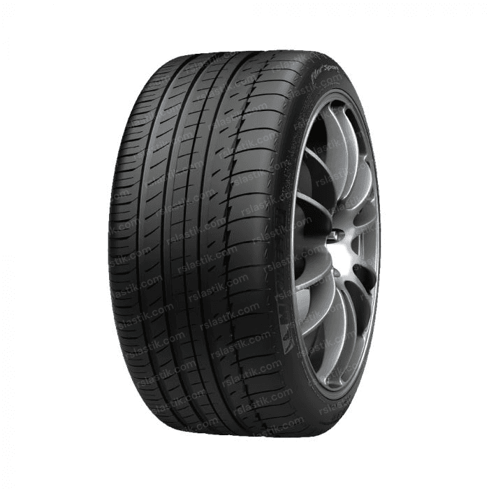235/35R19 91Y N2 Pilot Sport PS2 - 2