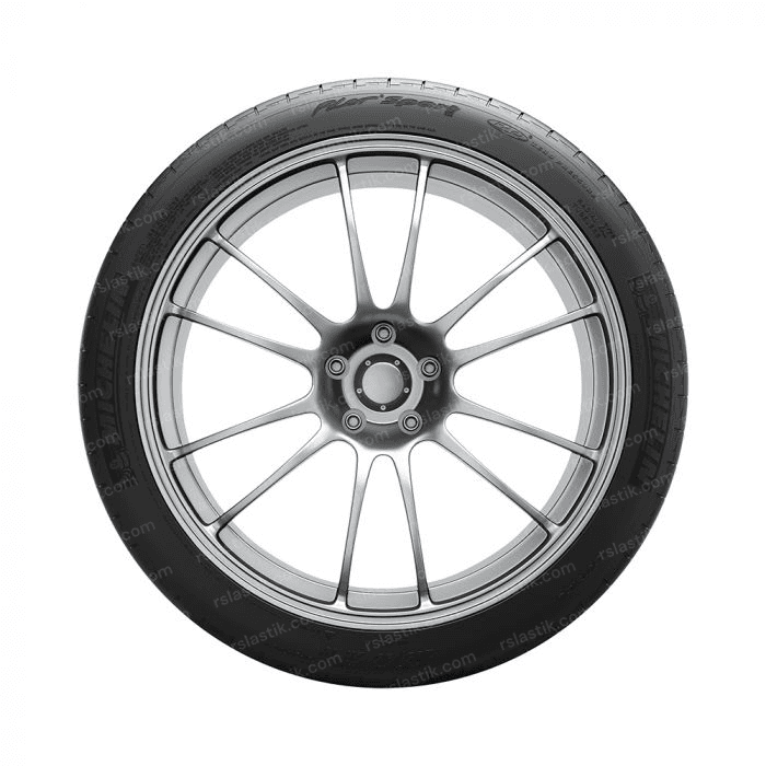 235/35R19 91Y N2 Pilot Sport PS2 - 3