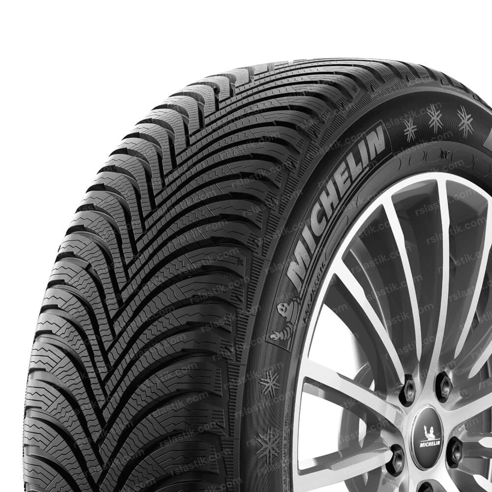205/65 R16 95H Alpin 5 MO