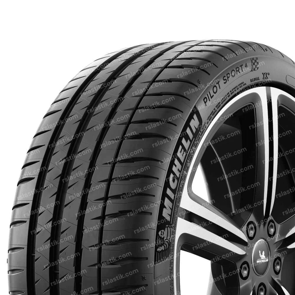 245/45 R18 100Y XL Pilot Sport 4 ZP *