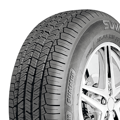 235/50 R18 97V SUV Summer