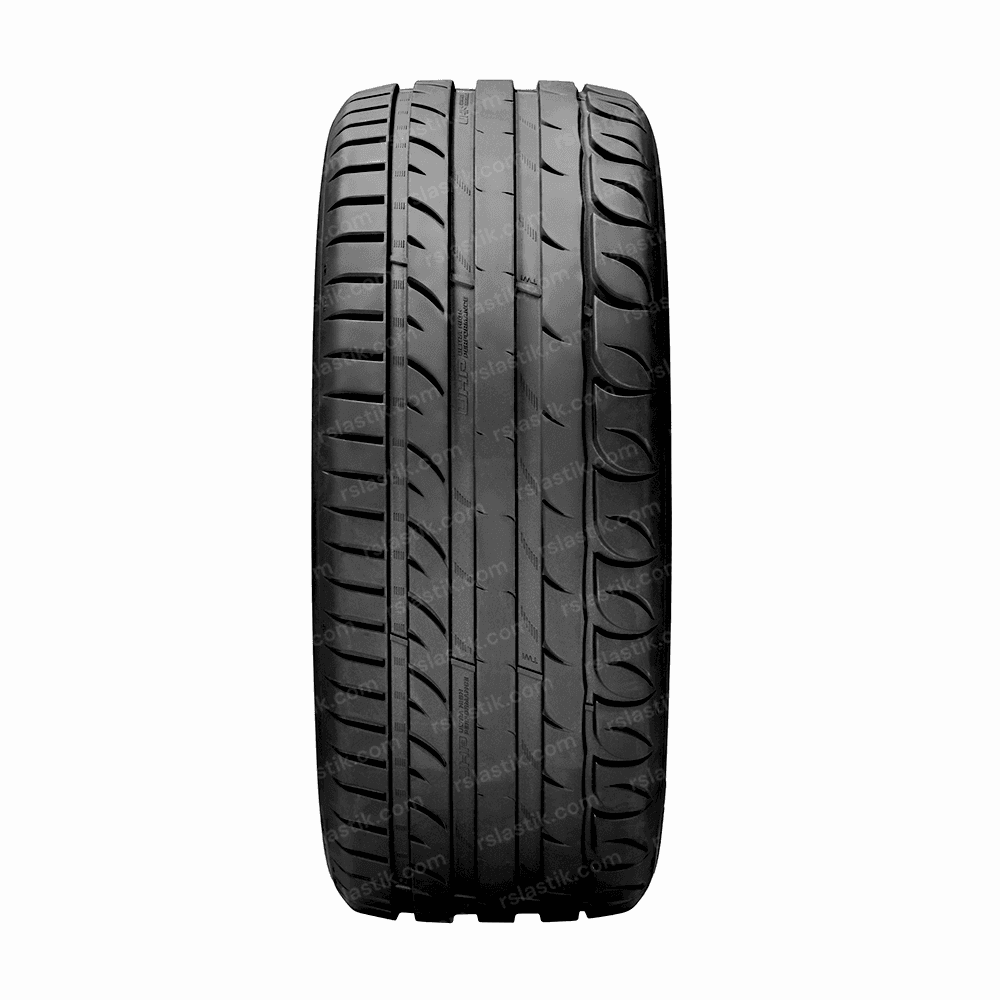 255/35R18 94W XL Ultra High Performance - 3