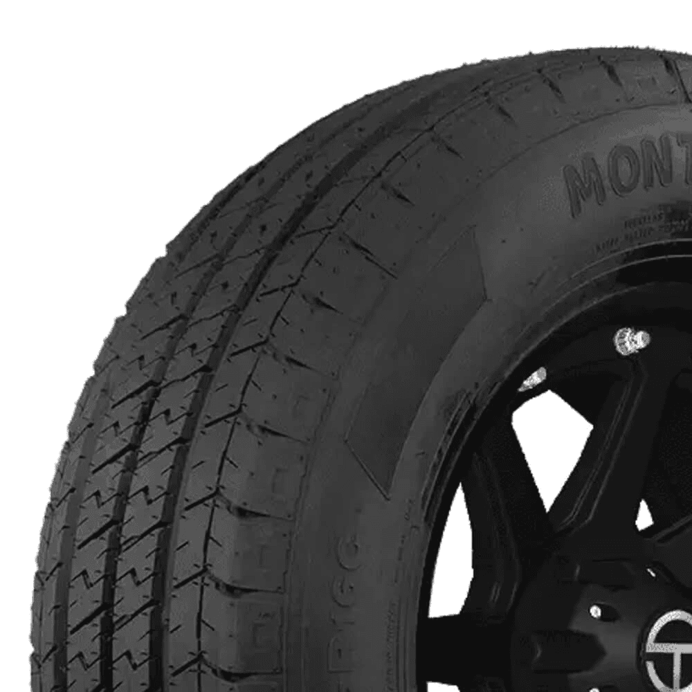 235/65R16C 121/119R 12PR LT-300 2026 YAZ