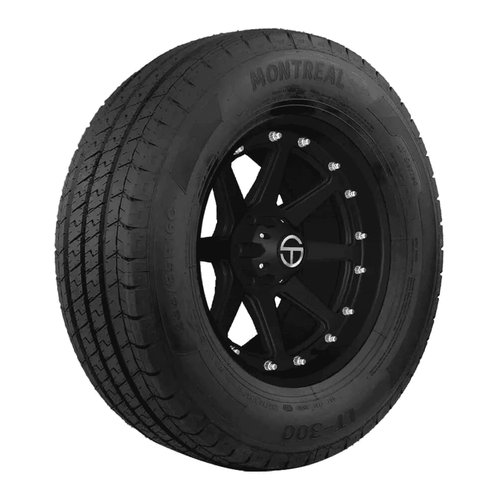 235/65R16C 121/119R 12PR LT-300 2026 YAZ - 2