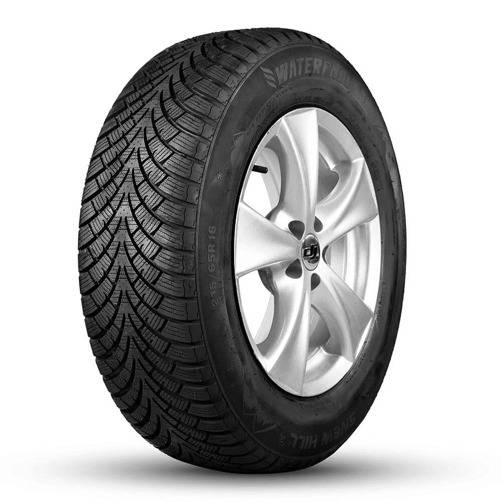 225/55R16 95V Snow Hill 3 - 2