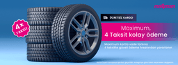 4x4 Lastikleri