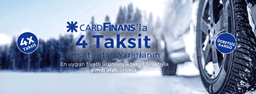 Run Flat Lastikler