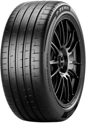 285/40R23 107Y P-Zero PZ5 MO-S NCS
