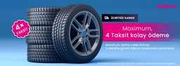 4x4 Lastikleri