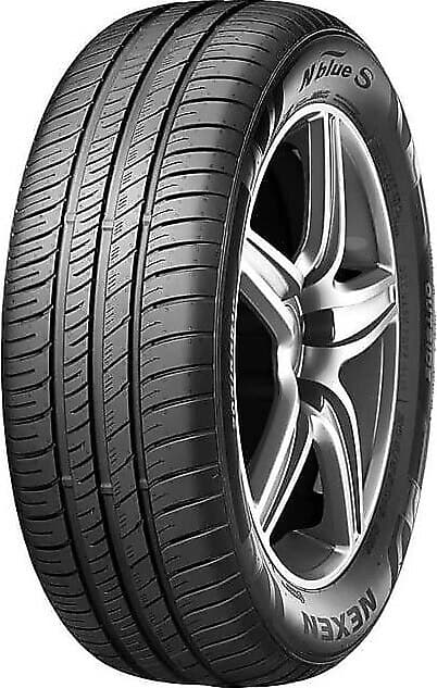 205/55R16 91V N'blue S 2025 Yaz Lastiği