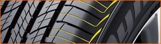 Hankook Dynapro HP2 RA33 Kılcallar