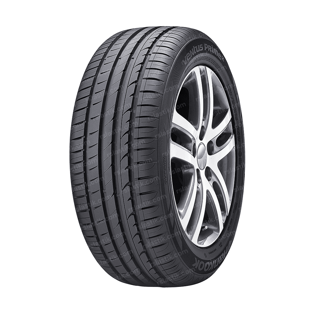 225/45R17 91W Ventus Prime2 K115 H(Hyundai) 2025 YAZ - 2
