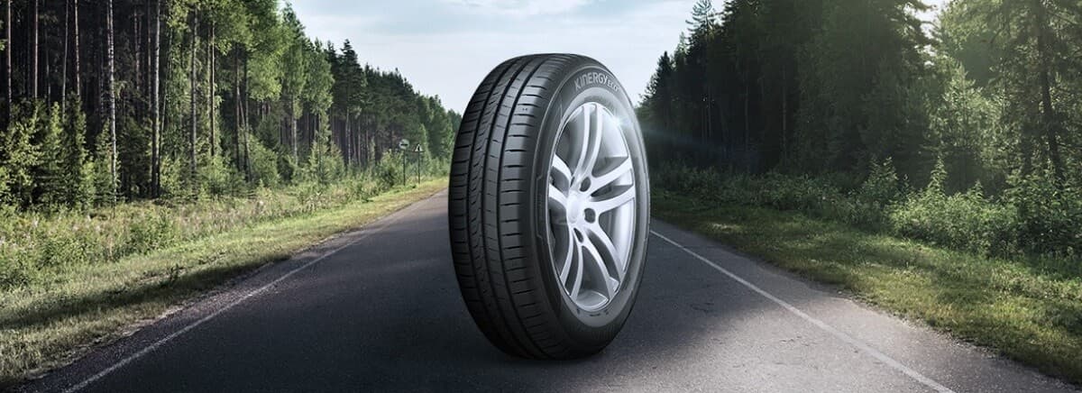 Hankook Kinergy eco2 K435