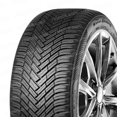 255/35 R18 94Y XL N'Blue 4Season 2