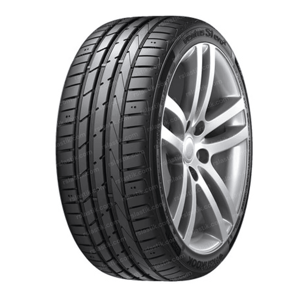 255/40 R17 98Y XL Ventus S1 Evo 2 K117 - 2