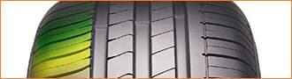 Hankook Kinergy Eco K425 Konfor