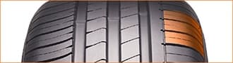 Hankook Kinergy Eco K425 Viraj Performansı