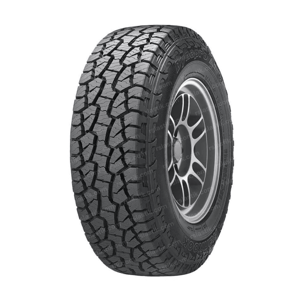 205/70 R15 96T Dynapro AT-M RF10 M+S - 2