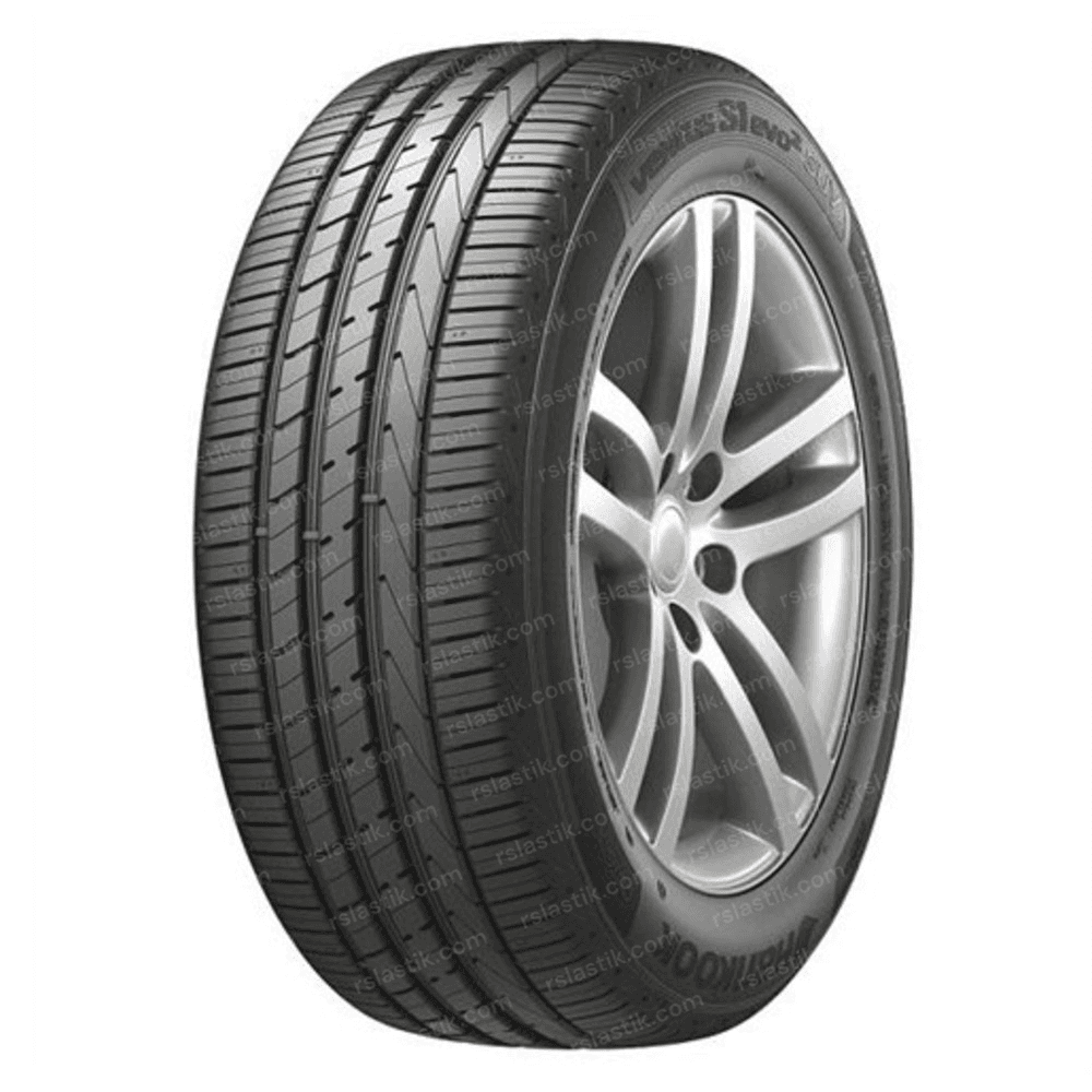 255/55 R18 109V XL Ventus S1 Evo 2 SUV K117C RFT - 2