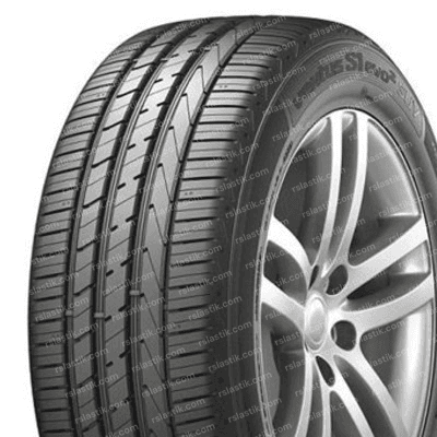 235/45 R17 97Y XL N'Blue 4Season 2