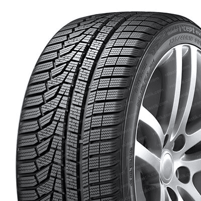 225/50R17 98H XL Winter i*cept evo2 W320 *(Bmw) 2025 KIŞ