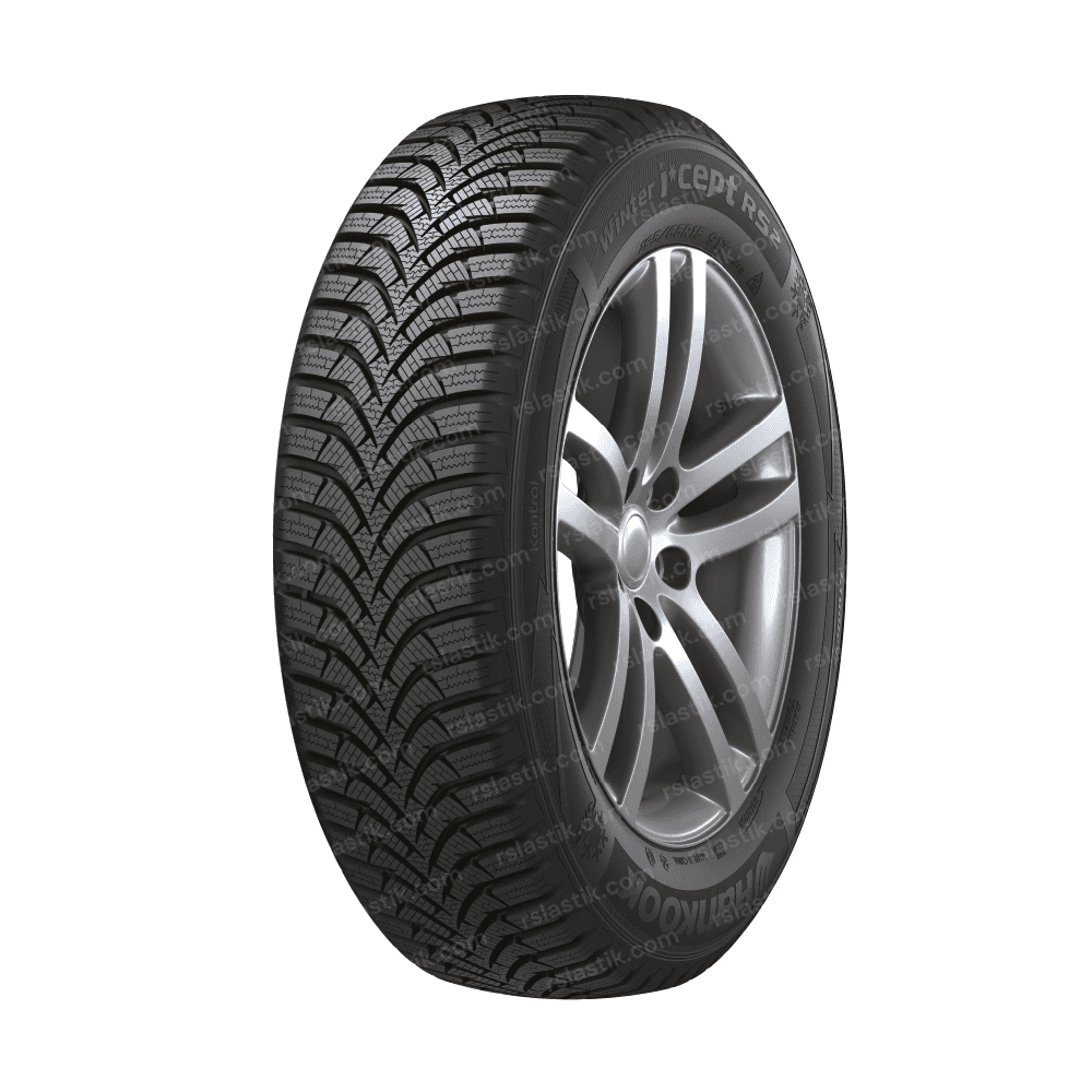 205/60R15 91H Winter i*cept RS2 W452 - 2