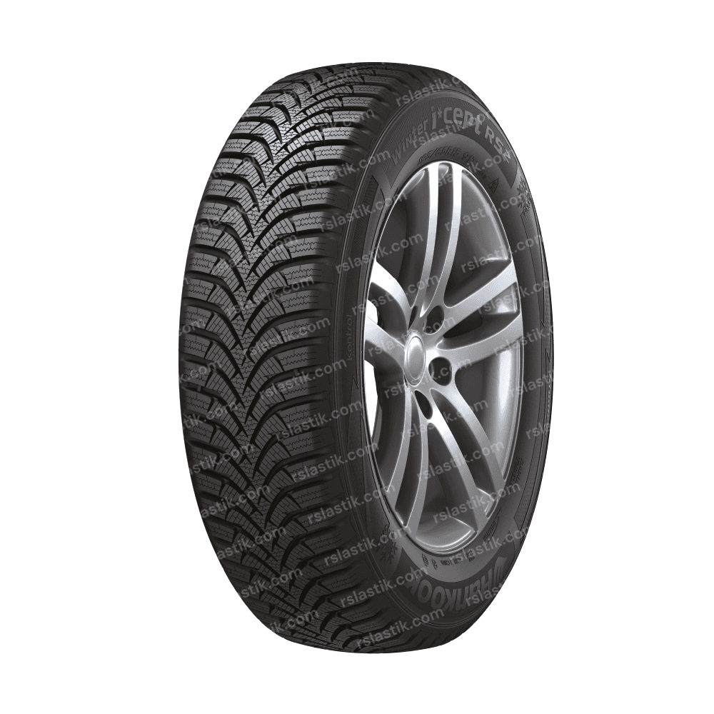 155/60R15 74T Winter I* Cept RS2 W452 - 2