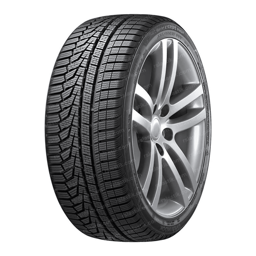 225/45R18 91H Winter i*cept Evo2 W320 - 2