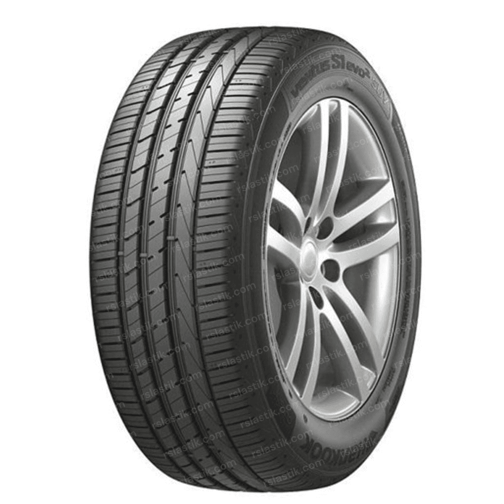 235/55R19 101Y Ventus S1 Evo2 K117A SUV - 2