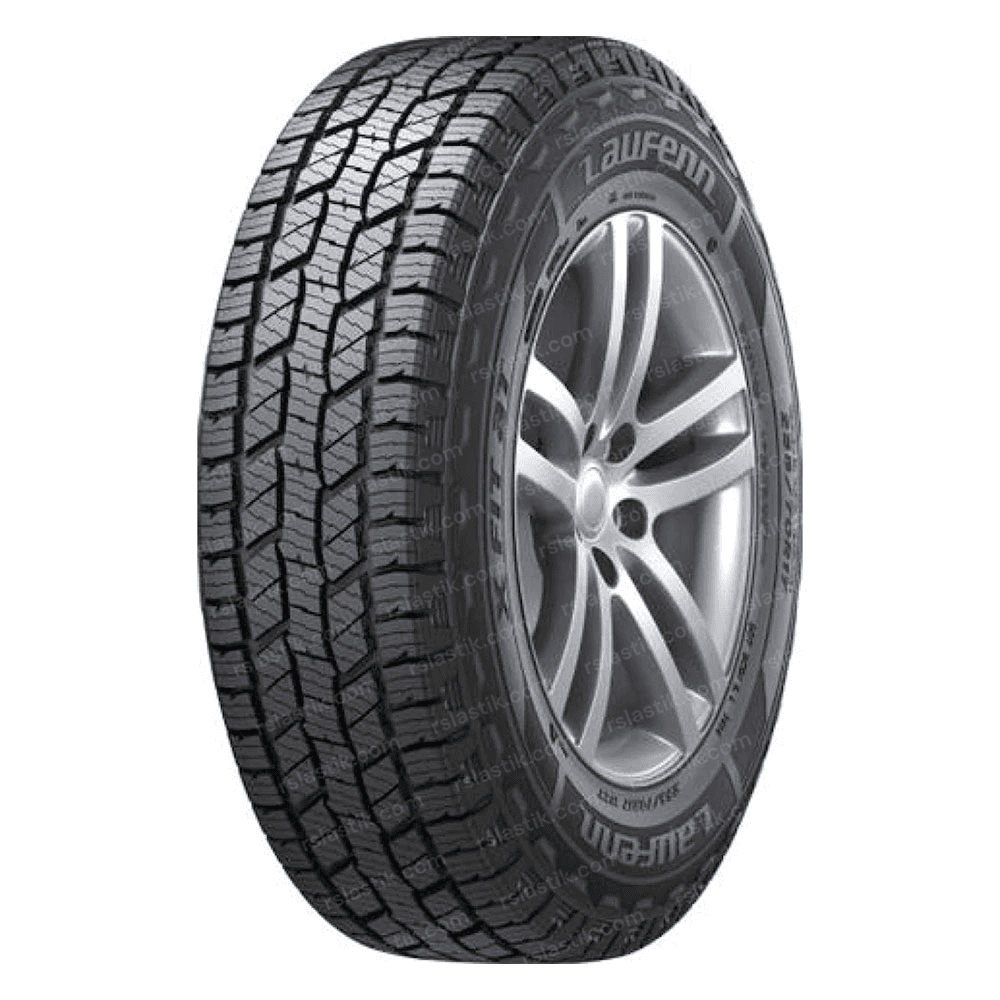 245/75 R16 111T X Fit A/T LC01 M+S - 2