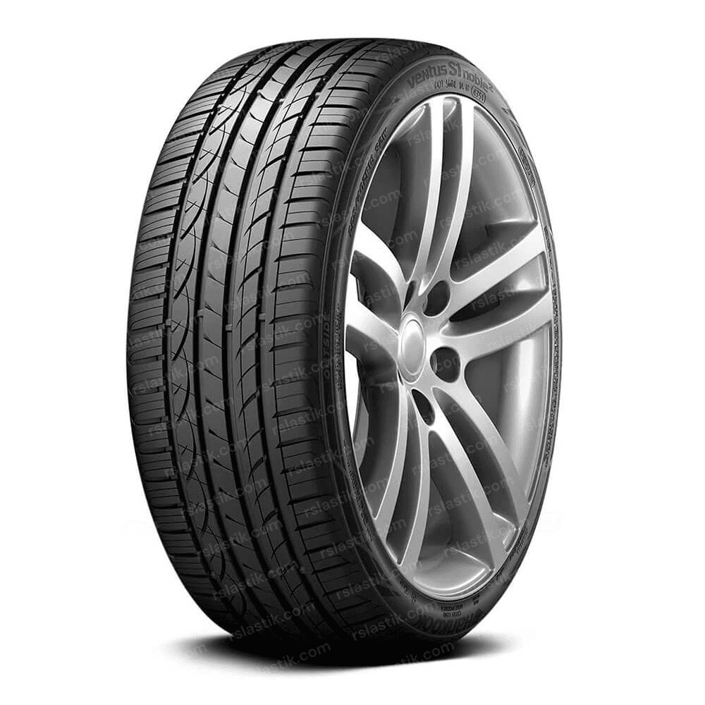225/45 R18 95H XL Ventus S1 Noble 2 H452B RFT * M+S - 2