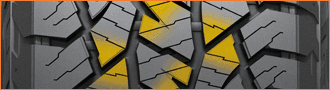 Hankook Dynapro AT 2 RF11 Çekiş Gücü