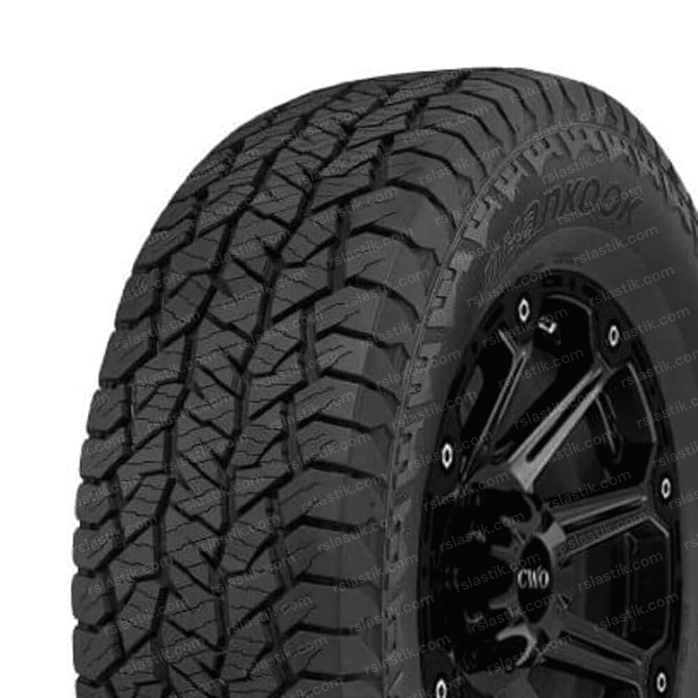 265/65 R18 114T Dynapro AT2 RF11 M+S - 1
