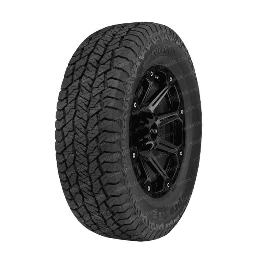 265/65 R18 114T Dynapro AT2 RF11 M+S - 2