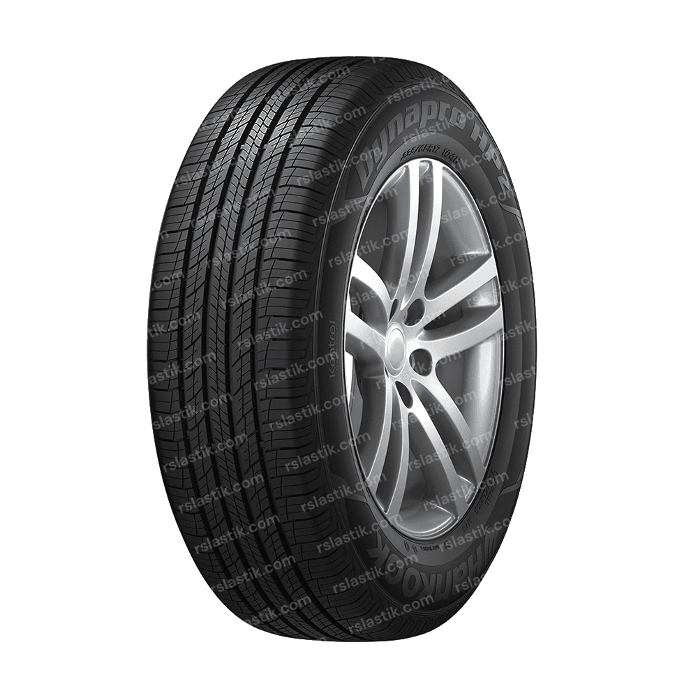 235/65R17 104H Dynapro HP2 RA33 M+S 2025 YAZ - 2