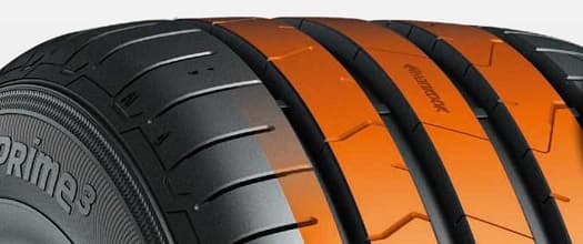 235/55R18 100V Ventus Prime 3 X K125A Seal Guard