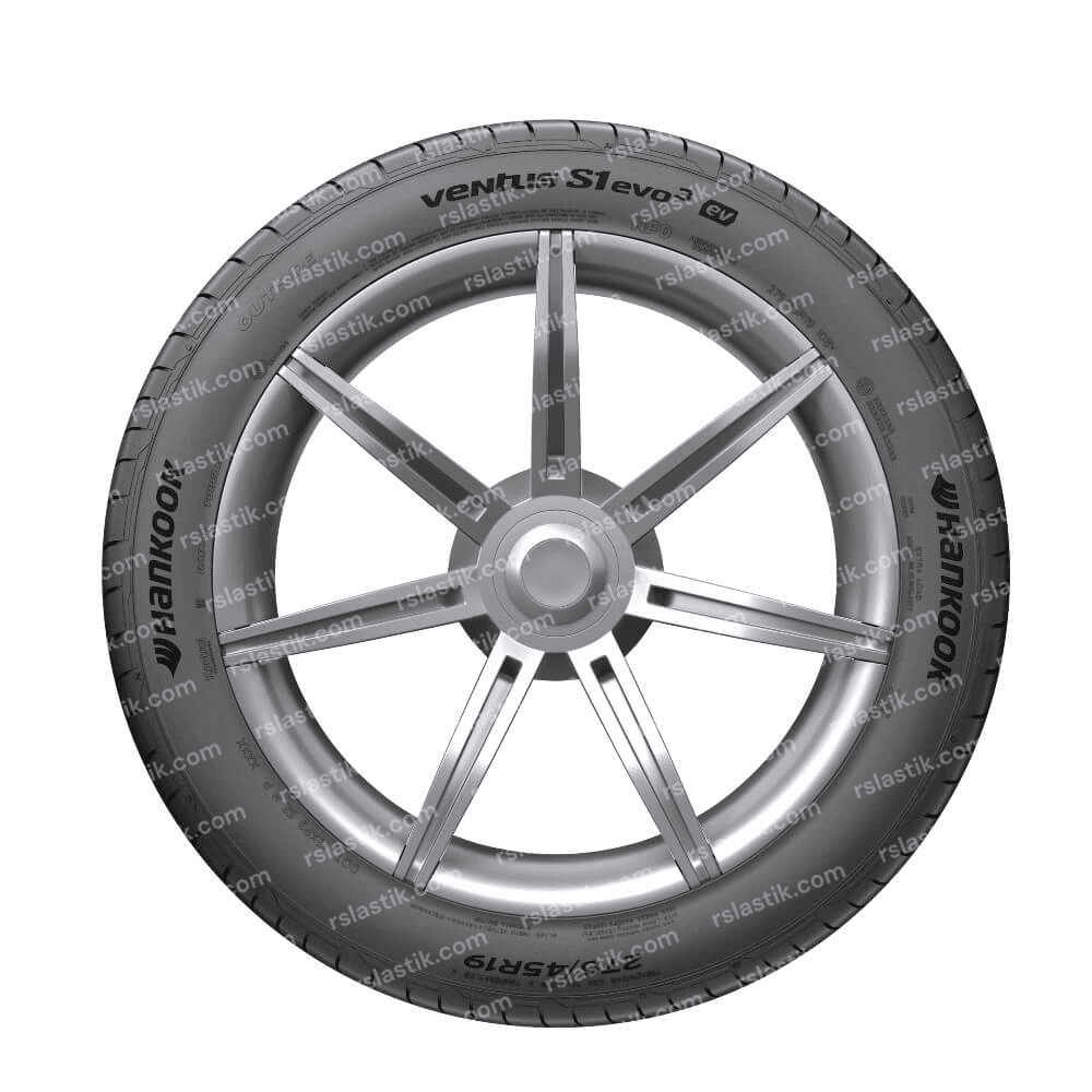 235/60R18 103T Ventus S1 evo3 ev K127E EV +(Volkswagen ID4) 2026 YAZ - 3
