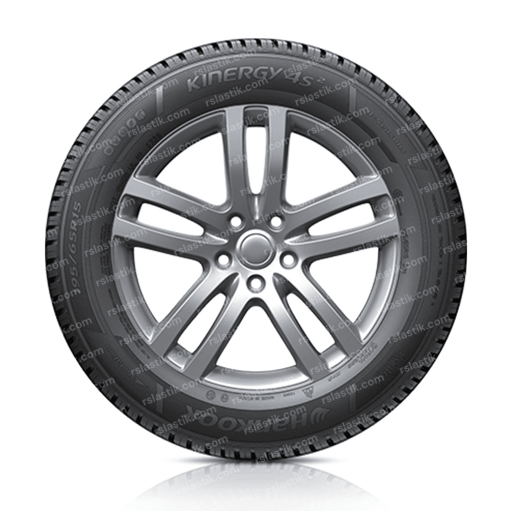 185/60R14 82H Kinergy 4S 2 H750 M+S 3PMSF 2025 4 Mevsim - 3