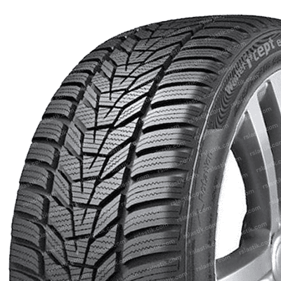 235/35R20 92W XL Winter I* Cept Evo 3 W330 - 1
