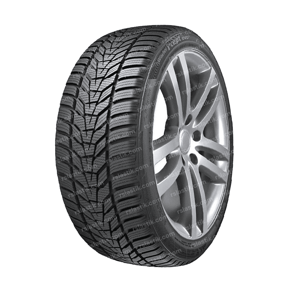 235/35R20 92W XL Winter I* Cept Evo 3 W330 - 2