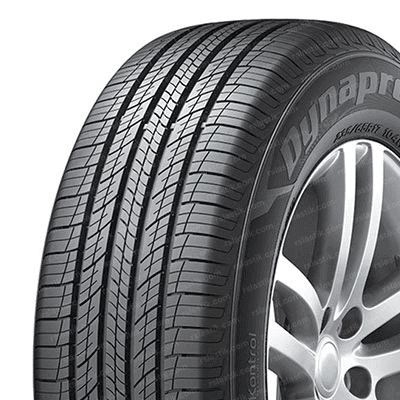 255/55R20 110V XL Dynapro HP2 Plus RA33D NC0 M+S 2025 YAZ