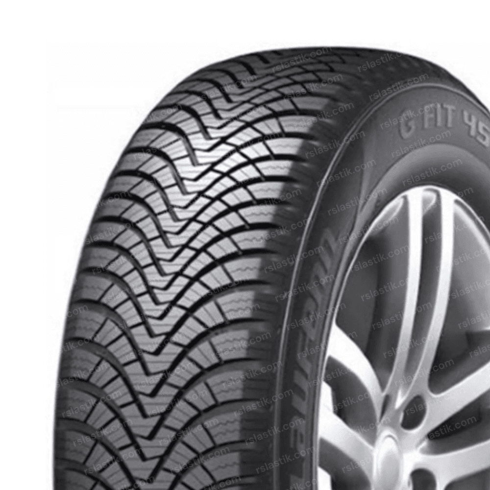 165/70R14 81T G FIT 4S LH71 2025 4 Mevsim