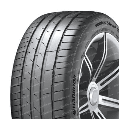 255/50R19 103T Ventus S1 evo3 ev K127E EV AO(Audi) , ID(Volkswagen) 2024 YAZ - 1