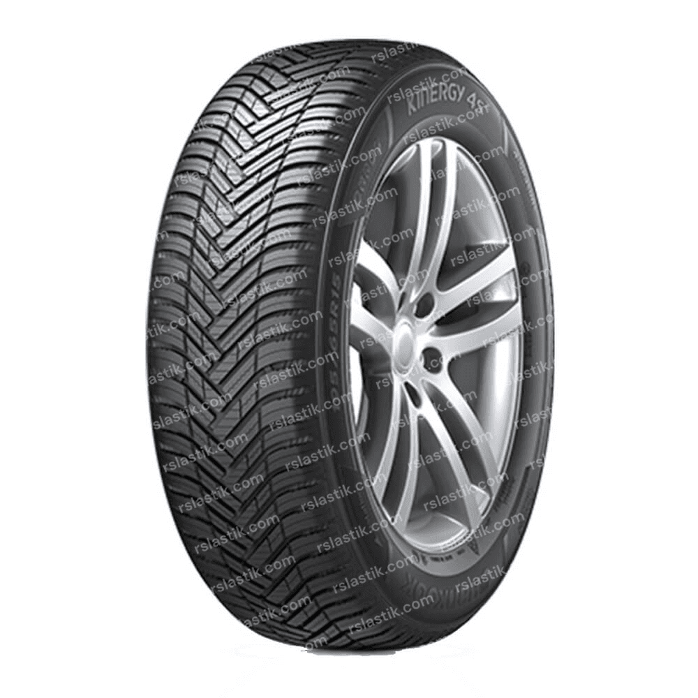 185/70R14 88T Kinergy 4S 2 H750 M+S 3PMSF 2025 4 Mevsim - 2