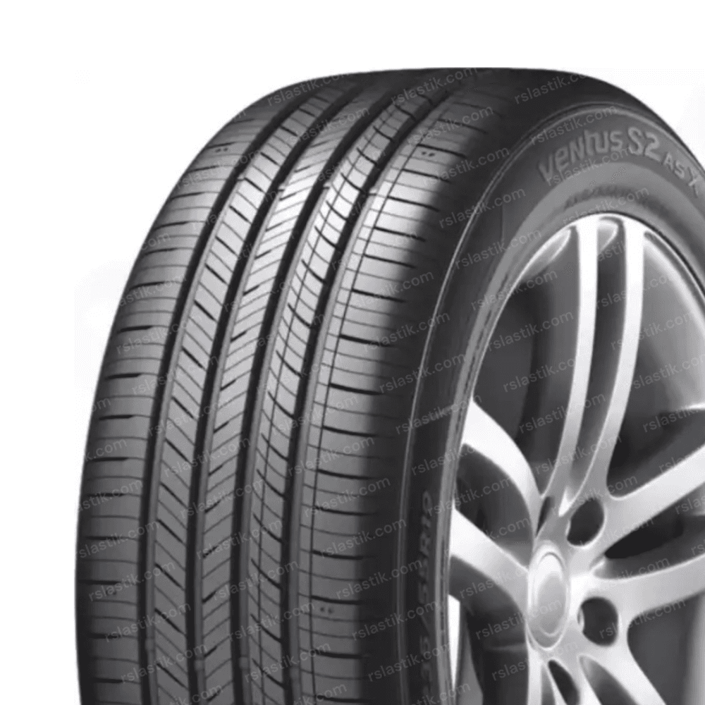 245/45R20 99V Ventus S2 AS X RH17