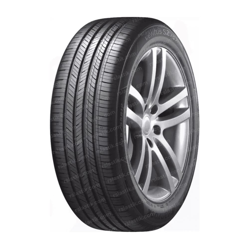 245/45R20 99V Ventus S2 AS X RH17 - 2